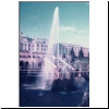 main palace, cascade